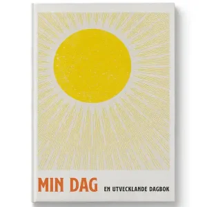 Min dag | 0:e upplagan Begränsat antal