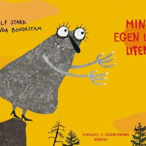 Billigare Min egen lilla liten | 1:a upplagan