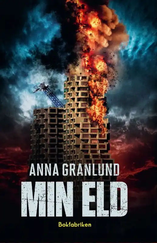 Min eld | 0:e upplagan Reapris