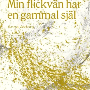 Billigare Min flickvän har en gammal själ | 1:a upplagan