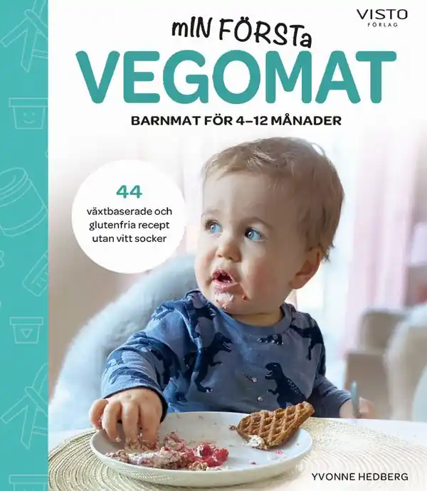 Min första vegomat | 0:e upplagan Billig