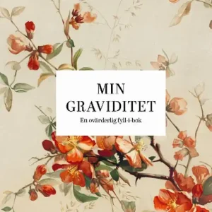 I lager Min graviditet | 0:e upplagan