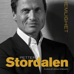 Min hemlighet | 1:a upplagan Beställ idag