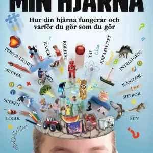 Sista chansen Min Hjärna | 1:a upplagan