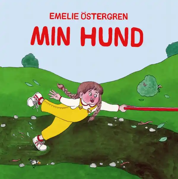 Min hund | 0:e upplagan I lager