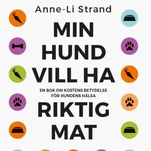 Billig Min hund vill ha riktig mat | 0:e upplagan