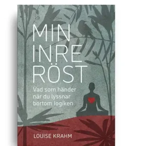 Extra rabatt Min inre röst | 0:e upplagan