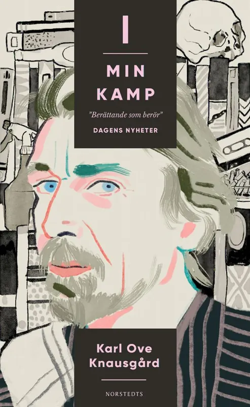 Sänkt pris Min kamp 1 | 1:a upplagan