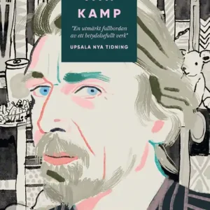 Rabatter Min kamp 6 | 1:a upplagan