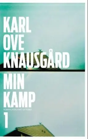Min kamp; roman | 92 010:e upplagan Bästa pris