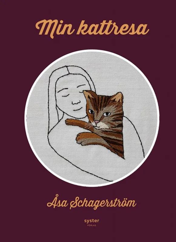 Kampanj Min kattresa | 1:a upplagan