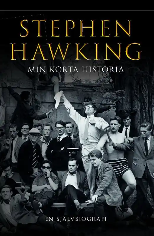 Min korta historia | 0:e upplagan I lager