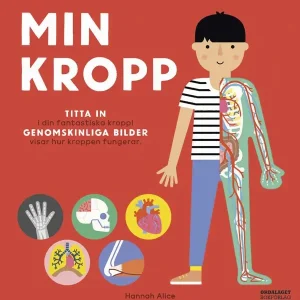 Min kropp | 1:a upplagan Fynd
