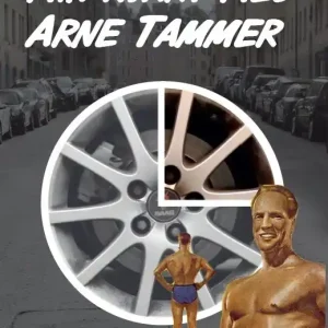 Rabatt Min kvart med Arne Tammer | 0:e upplagan
