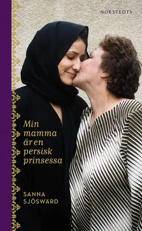 Kundfavorit Min mamma är en persisk prinsessa | 2:a upplagan