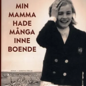 Billig Min mamma hade många inneboende | 1:a upplagan