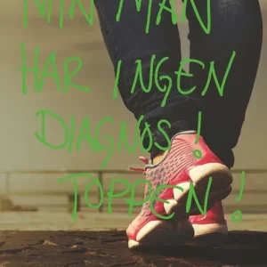 Billig Min man har ingen diagnos! Toppen! | 0:e upplagan