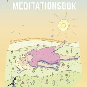 Min meditationsbok | 1:a upplagan Kampanj