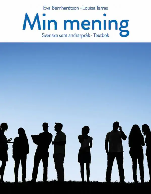 risnedsättning Min mening | 3:e upplagan