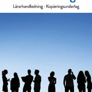 Kundfavorit Min mening lärarhandledning | 2:a upplagan