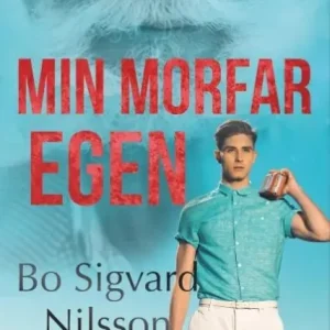Begränsat antal Min morfar egen | 0:e upplagan
