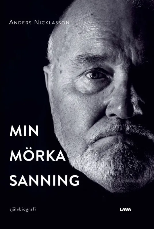 Handla nu Min mörka sanning | 0:e upplagan