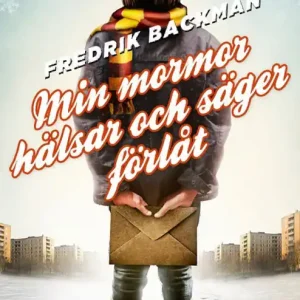 Min mormor hälsar och säger förlåt | 0:e upplagan Köp nu