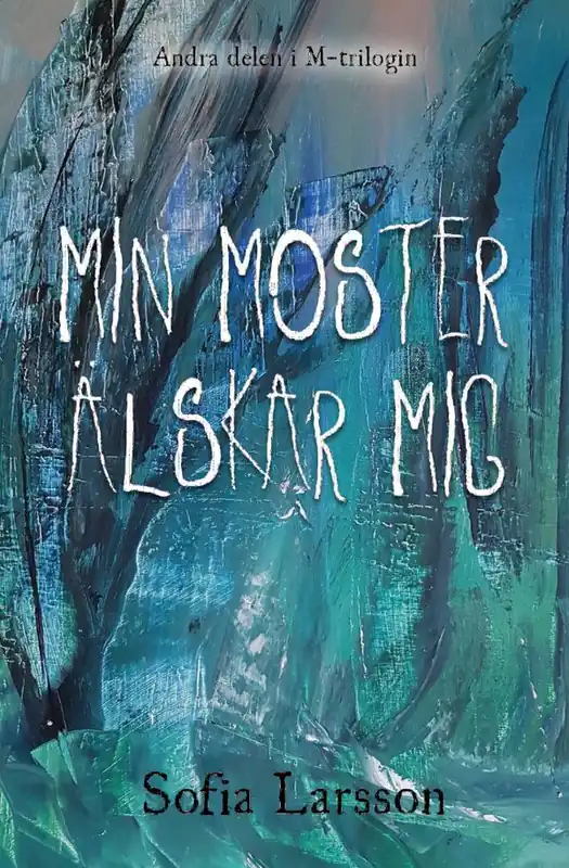 Min moster älskar mig | 2:a upplagan Extra rabatt