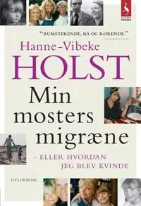 Köp nu Min mosters migræne | 4:e upplagan