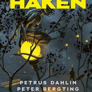 Min nya vän Håken | 1:a upplagan Köp nu