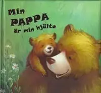 Nyhet Min pappa är min hjälte | 0:e upplagan