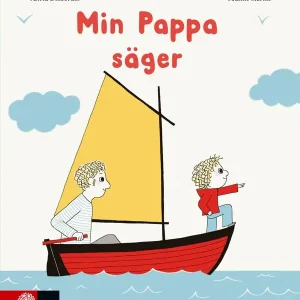 Min pappa säger | 1:a upplagan Snabb frakt