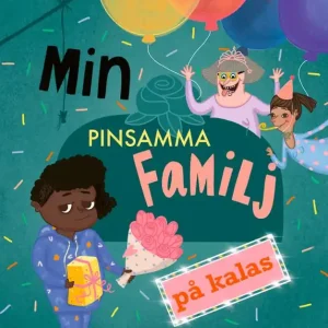 Billig Min pinsamma familj på kalas | 0:e upplagan