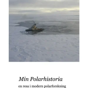 Billigare Min Polarhistoria | 0:e upplagan