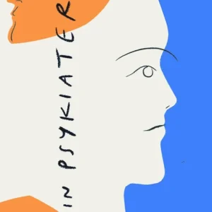 Kampanjpris Min psykiater | 0:e upplagan