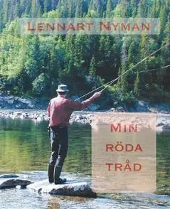 Handla nu Min röda tråd | 0:e upplagan