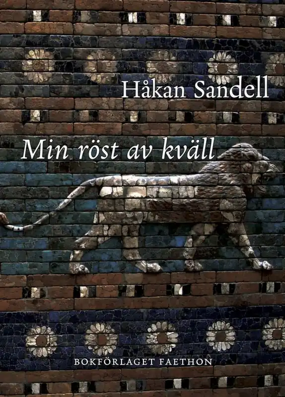 Premium Min röst av kväll | 0:e upplagan