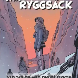 Billig Min ryggsäck | 0:e upplagan