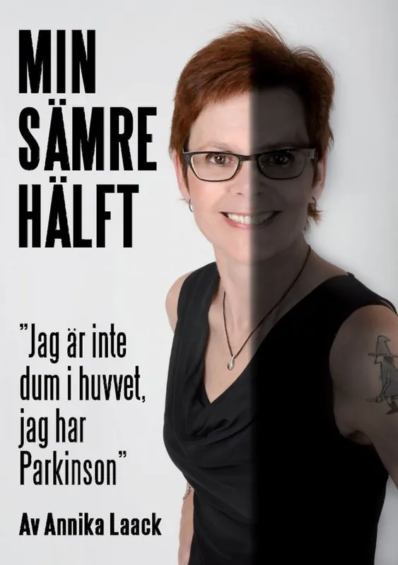 Min sämre hälft | 1:a upplagan Sista chansen