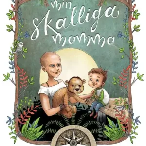 Min skalliga mamma | 1:a upplagan Billig