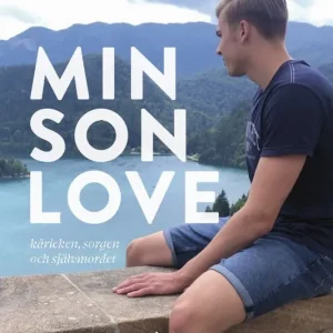 Min son Love | 0:e upplagan Nedsatt pris