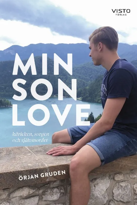 Min son Love | 0:e upplagan Nedsatt pris