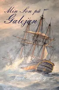 Fynd Min son på galejan | 1:a upplagan