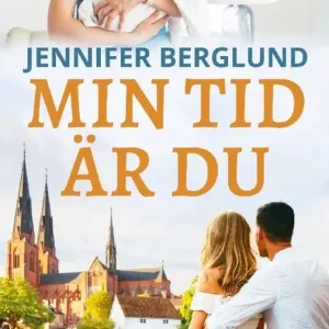 Min tid är du | 1:a upplagan Extra rabatt