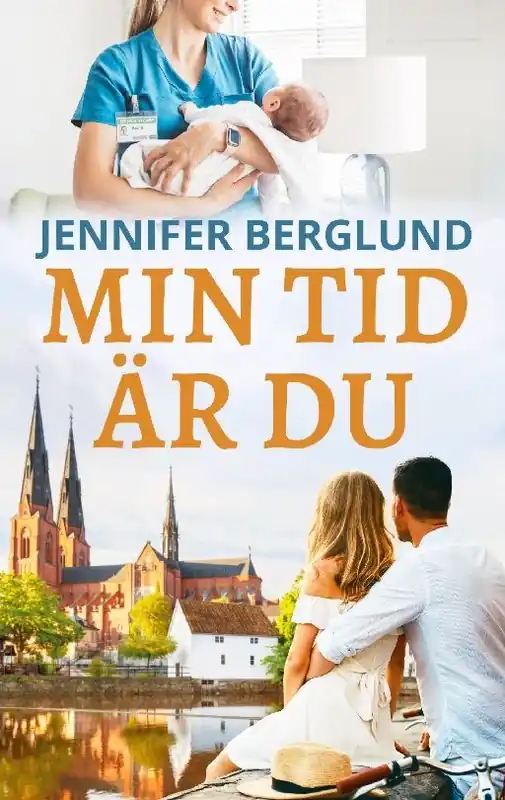 Min tid är du | 1:a upplagan Extra rabatt