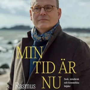 Billigare Min tid är nu : svek, missbruk och himmelska höjder | 0:e upplagan
