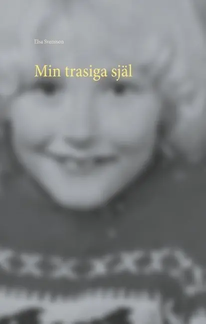 Lågt pris Min trasiga själ : så liten och så söndertrasad | 1:a upplagan
