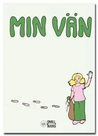 Min vän | 1:a upplagan Rabatt