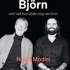 Bästa pris Min vän Björn : och vad han lärde mig om livet | 0:e upplagan