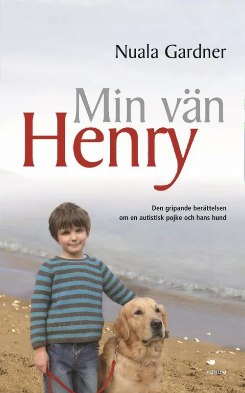 Köp online Min vän Henry | 0:e upplagan